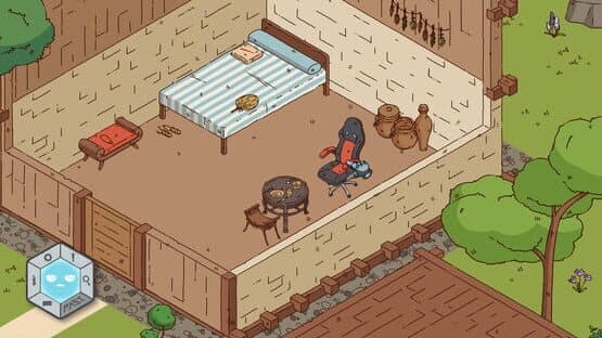 Untimely Hidden: Patara — screenshot 2