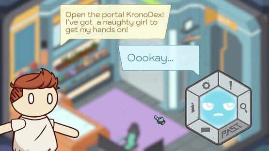 Untimely Hidden: Patara — screenshot 3