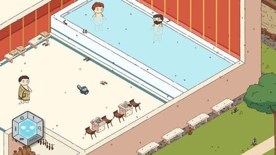 Untimely Hidden: Patara — screenshot 4