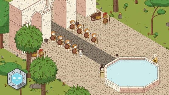Untimely Hidden: Patara — screenshot 5