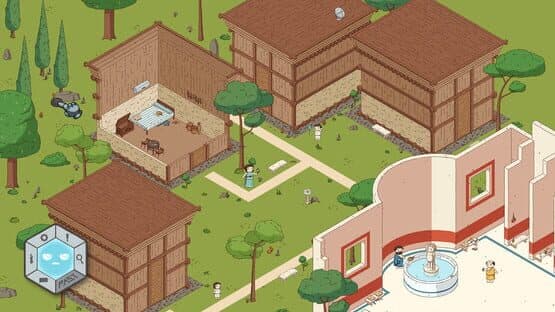 Untimely Hidden: Patara — screenshot 6