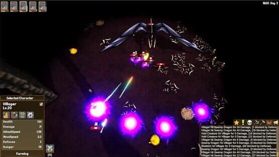 Valley of Kings — screenshot 1