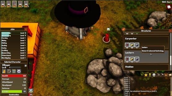 Valley of Kings — screenshot 2