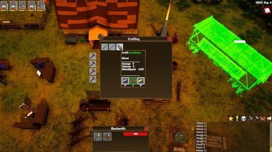 Valley of Kings — screenshot 3