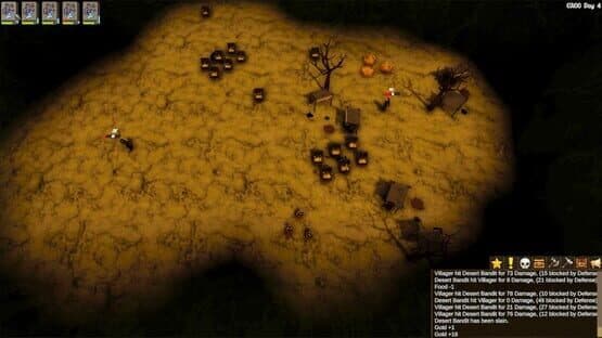 Valley of Kings — screenshot 4