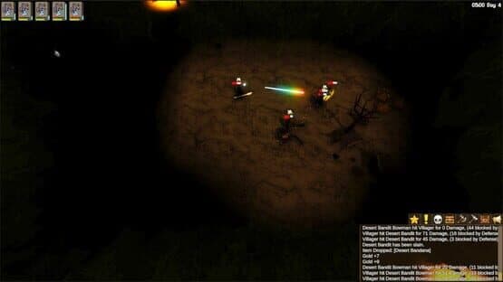 Valley of Kings — screenshot 5
