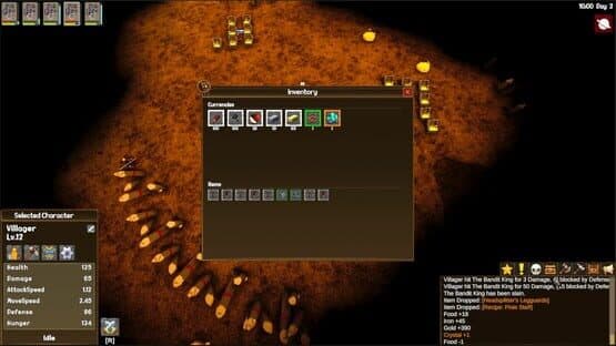 Valley of Kings — screenshot 6