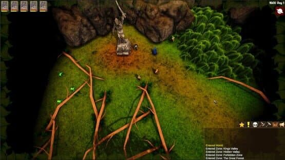 Valley of Kings — screenshot 7