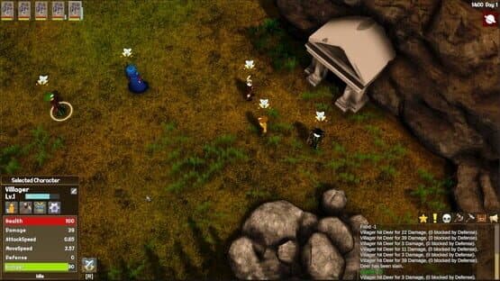 Valley of Kings — screenshot 8