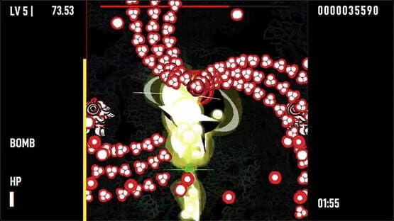 USG — screenshot 4