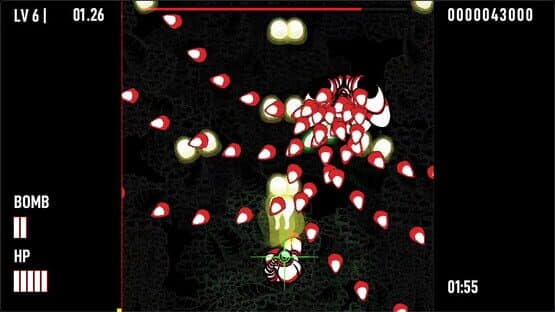 USG — screenshot 5