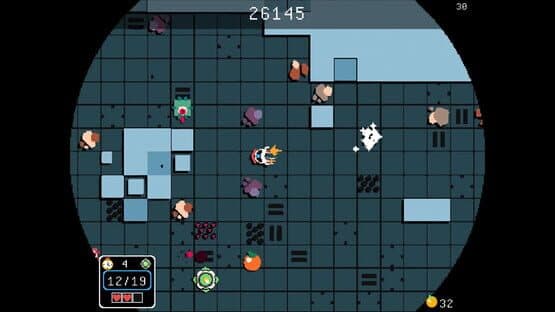 Use Turbo To — screenshot 1
