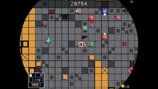 Use Turbo To — screenshot 2