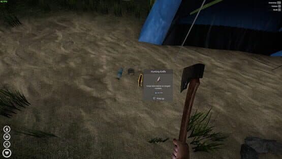 Upon Dusk — screenshot 5