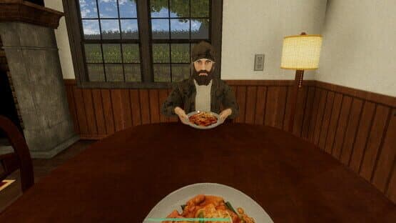 Uncle Z — screenshot 1