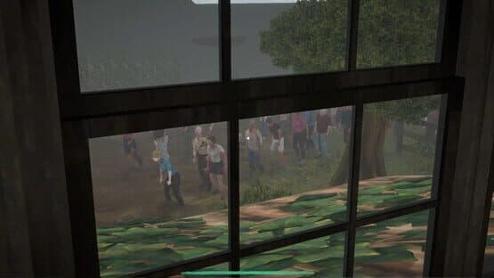 Uncle Z — screenshot 2