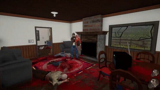 Uncle Z — screenshot 3