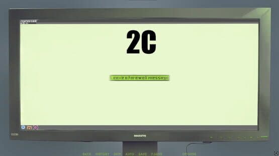 Uncanny Valley: Machine — screenshot 2