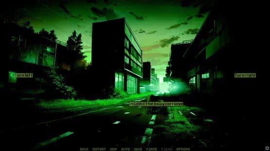 Uncanny Valley: Machine — screenshot 3