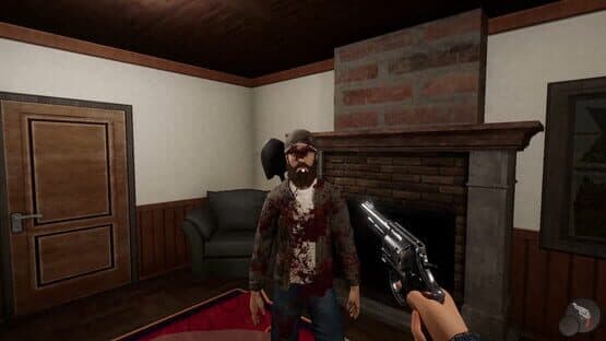 Uncle Z — screenshot 7