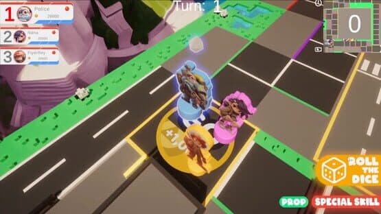 Universe Millionaire: The New Era of Energy — screenshot 3