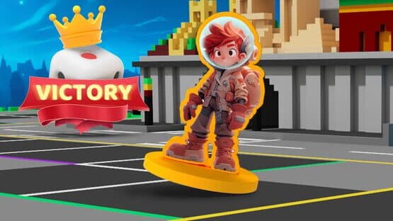 Universe Millionaire: The New Era of Energy — screenshot 5