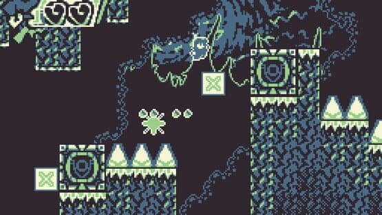 Unlinked Mask — screenshot 1