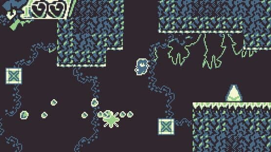 Unlinked Mask — screenshot 4