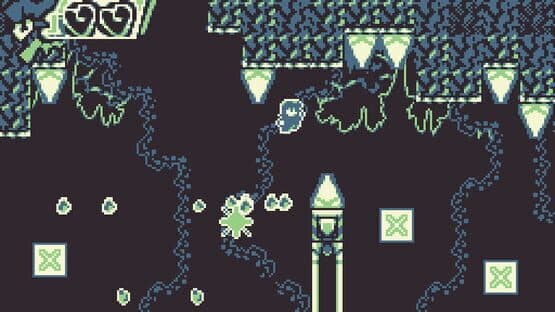Unlinked Mask — screenshot 5
