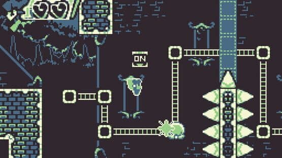 Unlinked Mask — screenshot 6