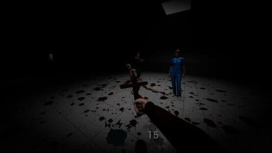 Unlock the Three — screenshot 2