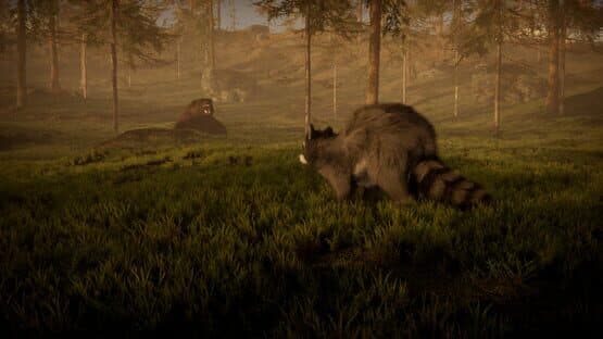 Twilight Tails — screenshot 1