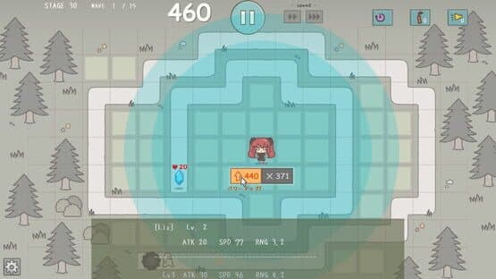 Twinkle Guardians — screenshot 4