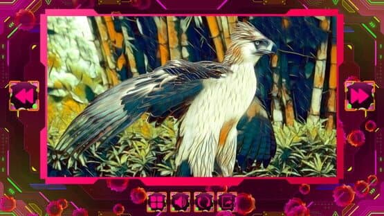 Twizzle Puzzle: Birds — screenshot 4