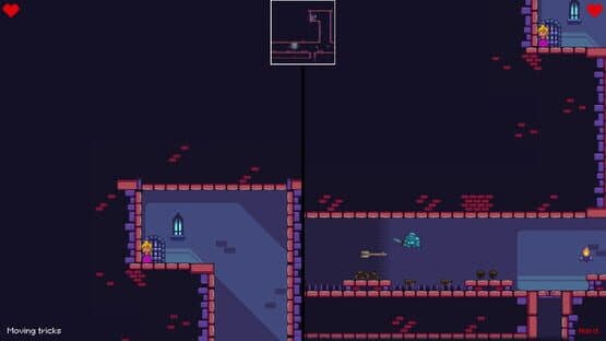 Two Souls — screenshot 2