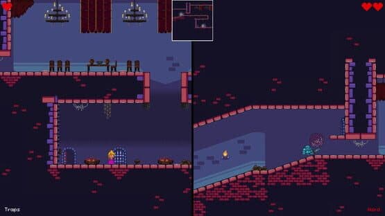 Two Souls — screenshot 4