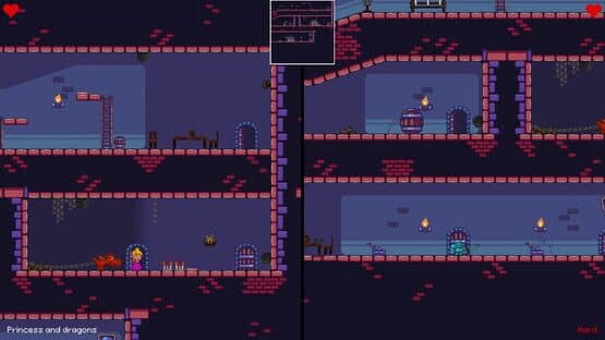 Two Souls — screenshot 5