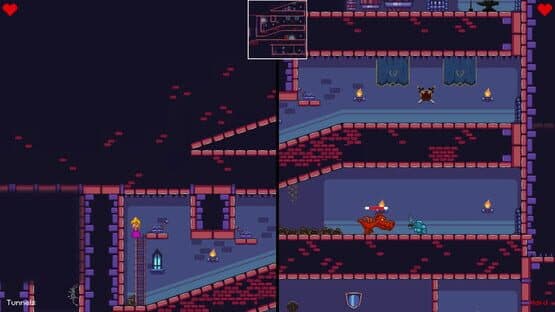 Two Souls — screenshot 6