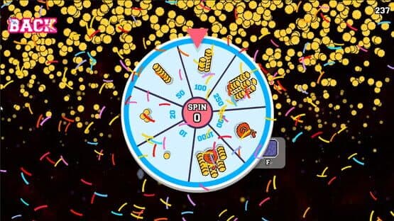 UFO Blast — screenshot 3