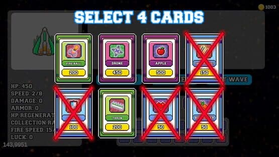 UFO Blast — screenshot 4