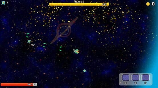 UFO Blast — screenshot 7