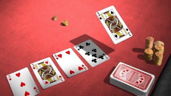 Trendpoker 3D: Free Online Poker — screenshot 2
