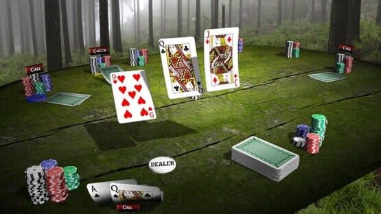 Trendpoker 3D: Free Online Poker — screenshot 6