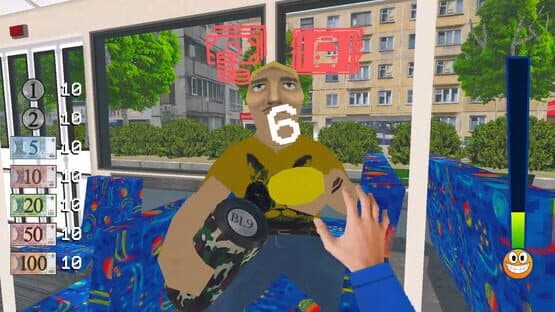 Troleu — screenshot 4