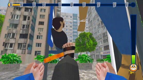 Troleu — screenshot 5
