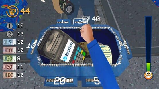 Troleu — screenshot 7