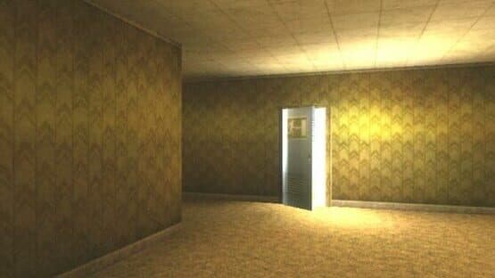 True Backrooms — screenshot 2