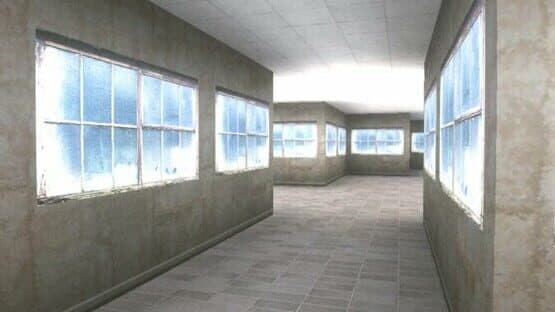 True Backrooms — screenshot 4