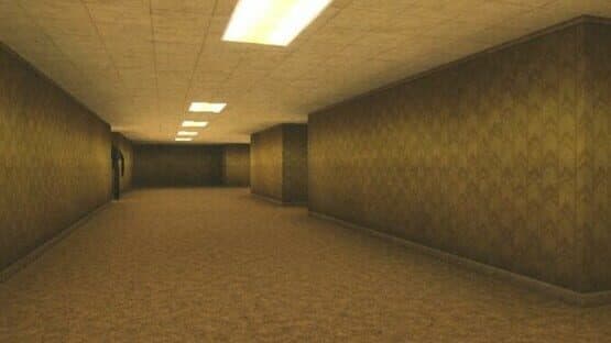 True Backrooms — screenshot 5
