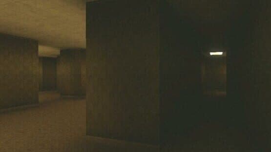 True Backrooms — screenshot 8